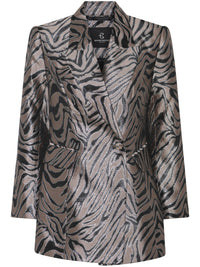 KousaBBWillia blazer