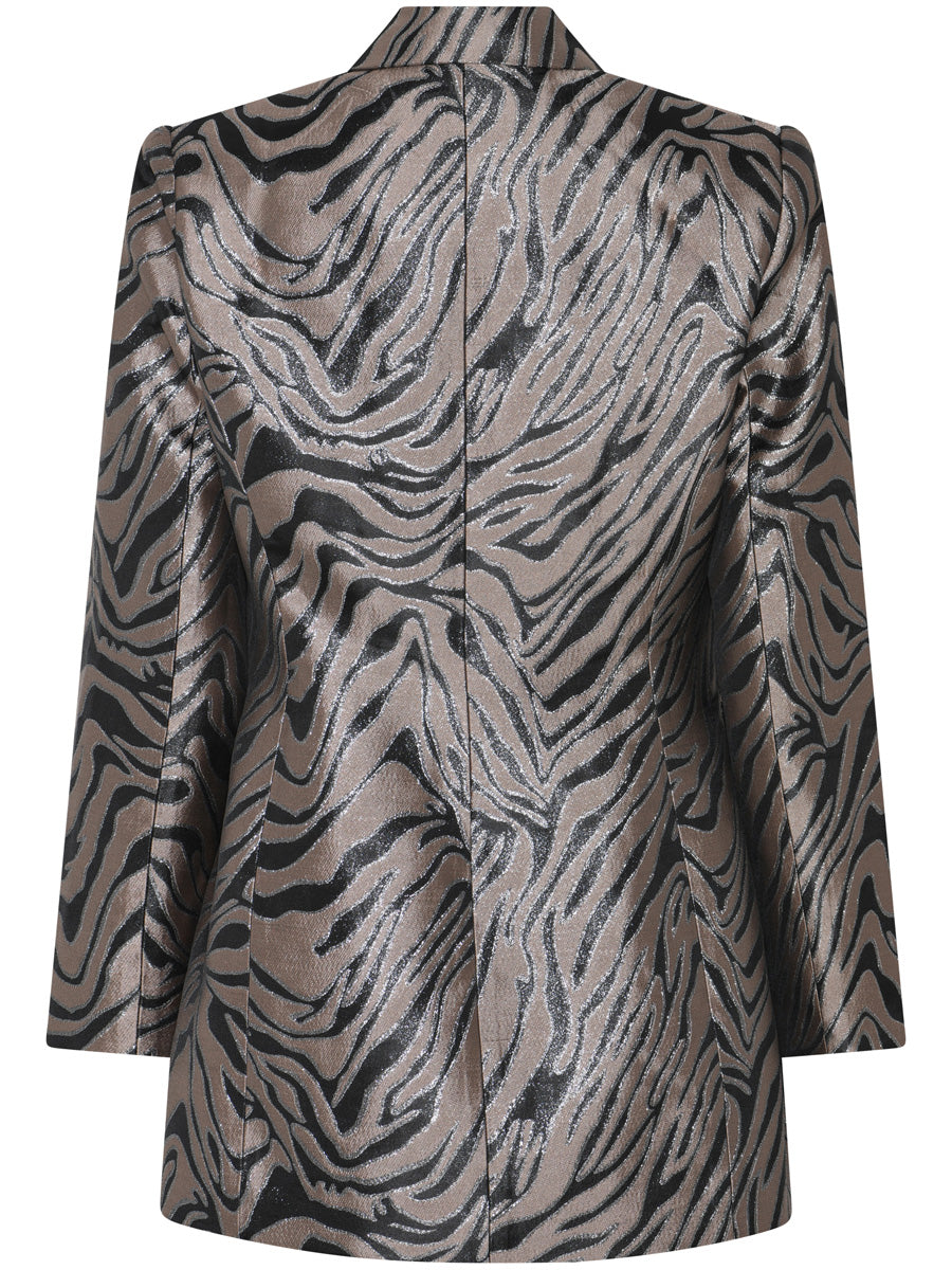 KousaBBWillia blazer