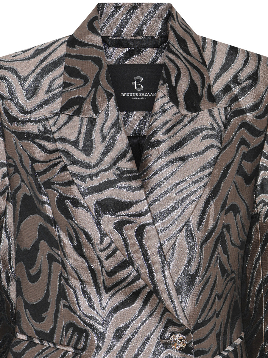 KousaBBWillia blazer