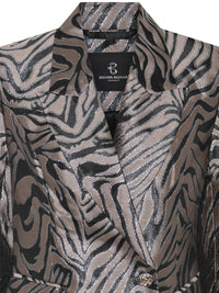 KousaBBWillia blazer