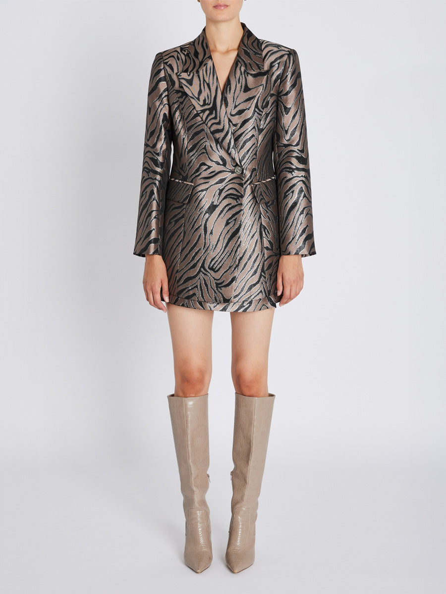 KousaBBWillia blazer