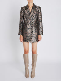 KousaBBWillia blazer