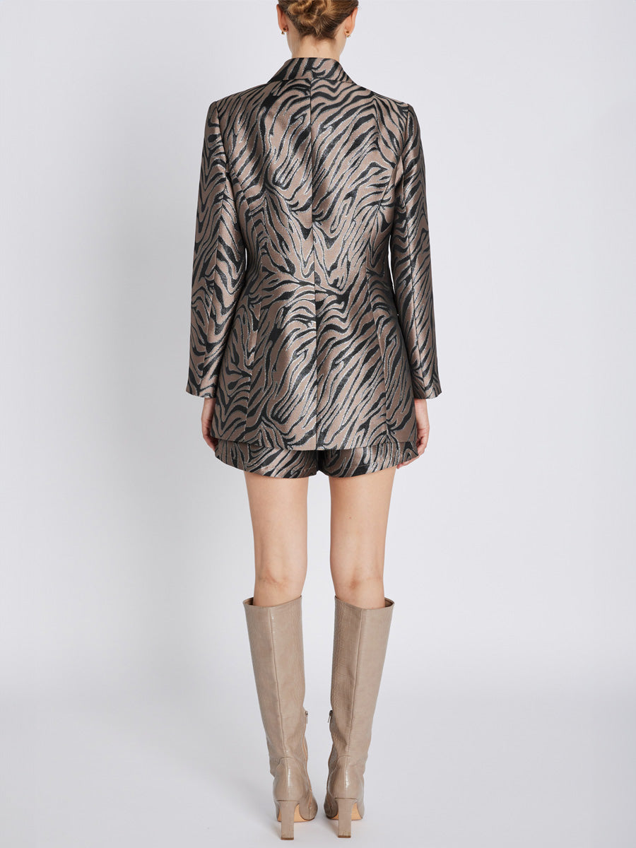 KousaBBWillia blazer