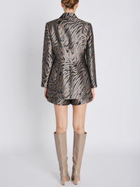 KousaBBWillia blazer