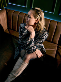 KousaBBWillia blazer