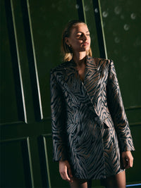 KousaBBWillia blazer