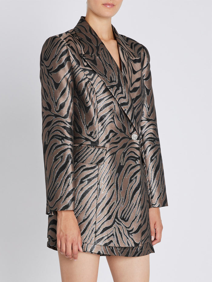 KousaBBWillia blazer