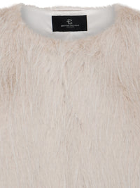 Bruuns Bazaar PruniBBVilla Karabolero Harmaa Beige