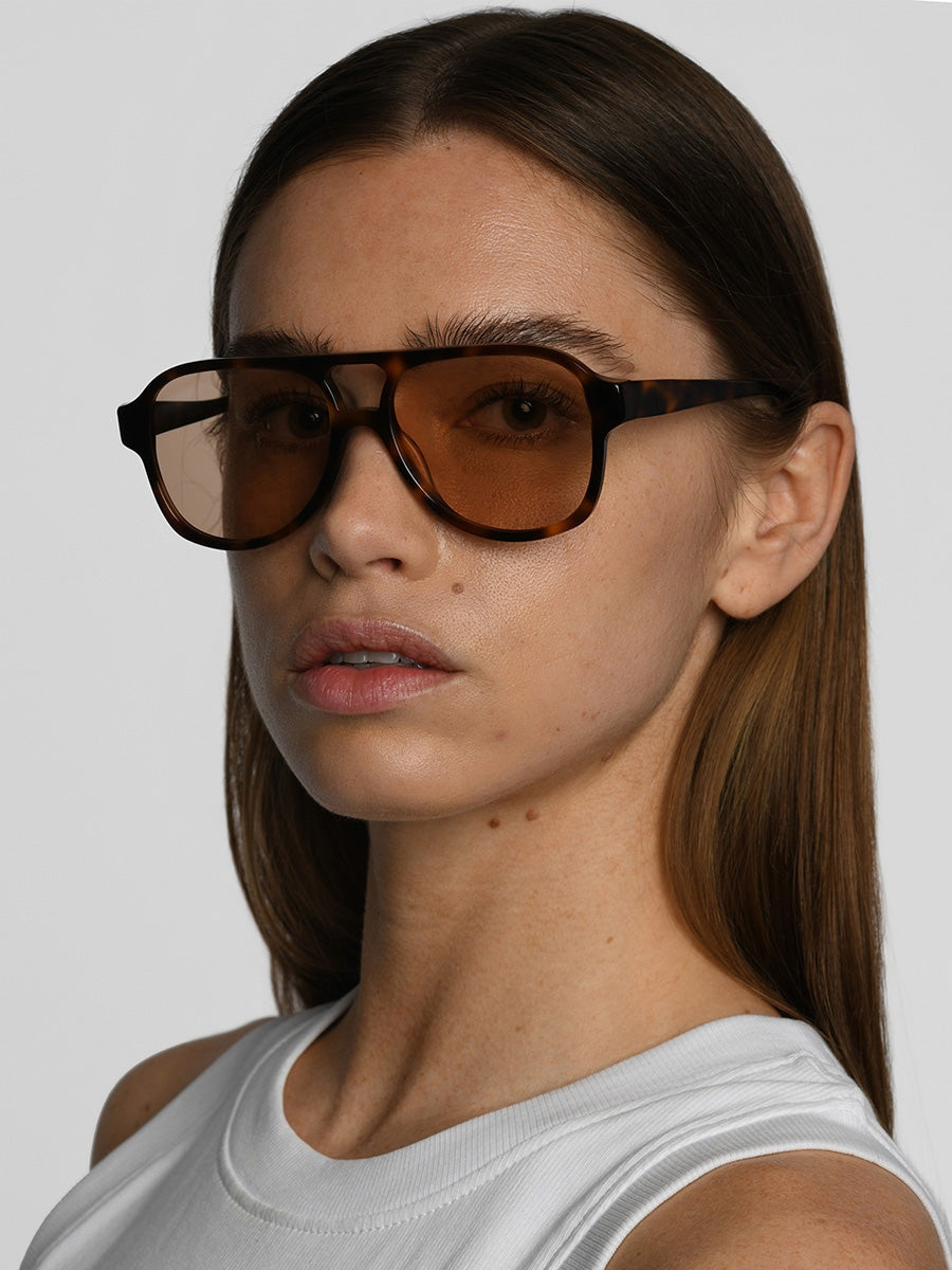 GELO tortoise cinnamon | Corlin | Dots display picture 2