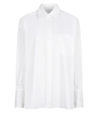 Dante 6 Butler Paita Valkoinen