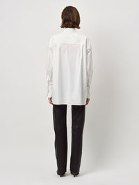 Dante 6 Butler Paita Valkoinen