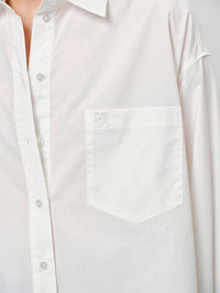 Dante 6 Butler Paita Valkoinen