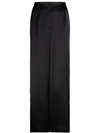 Dante 6 Jules Mustat Satiinihousut