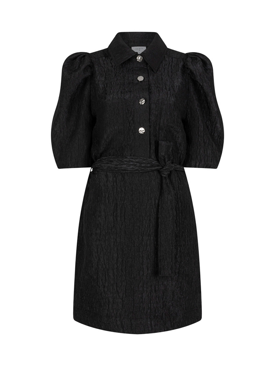 Dante 6 Koda Paitamekko Musta