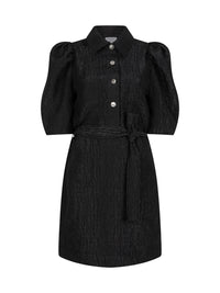 Dante 6 Koda Paitamekko Musta