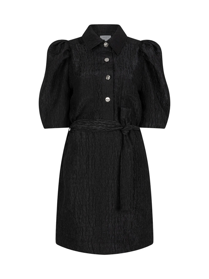 Dante 6 Koda Paitamekko Musta