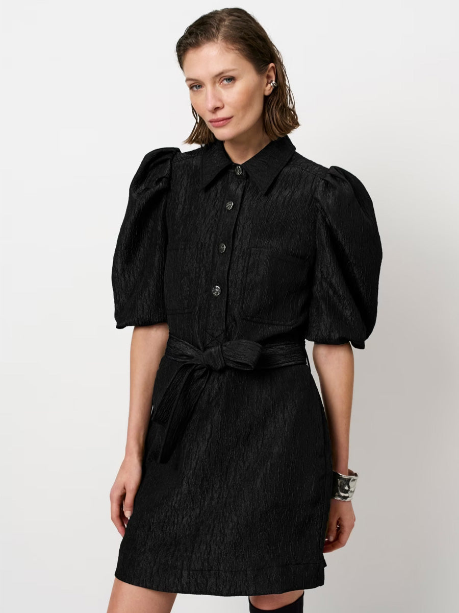 Dante 6 Koda Paitamekko Musta