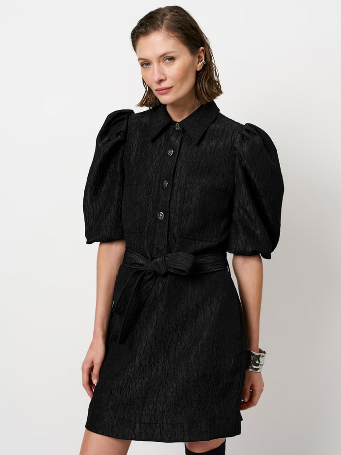 Dante 6 Koda Paitamekko Musta