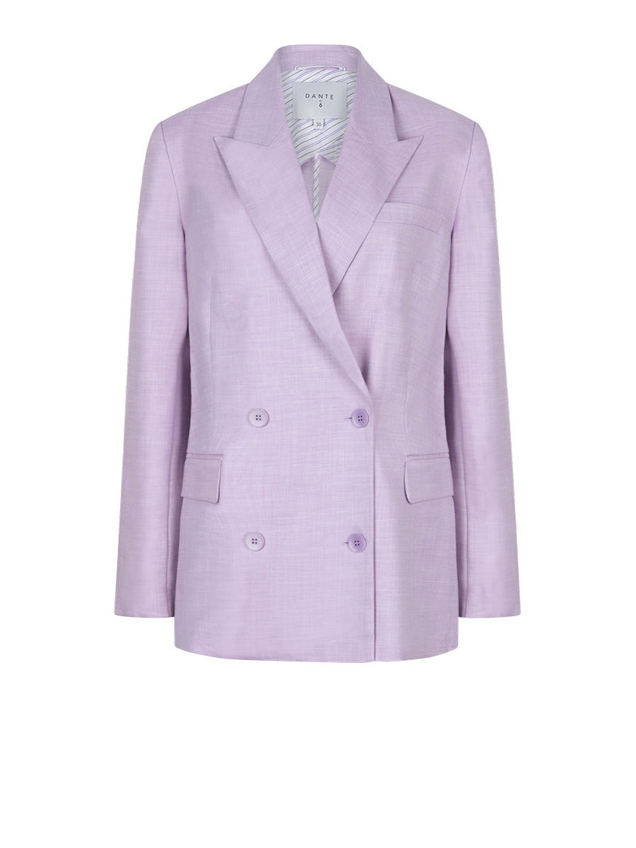 EAGLE relaxed fit blazer