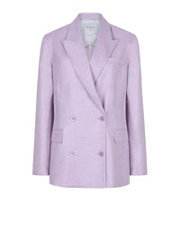 EAGLE relaxed fit blazer