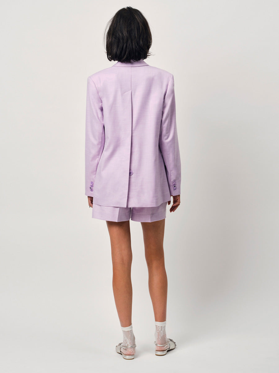 EAGLE relaxed fit blazer