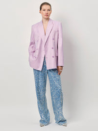 EAGLE relaxed fit blazer