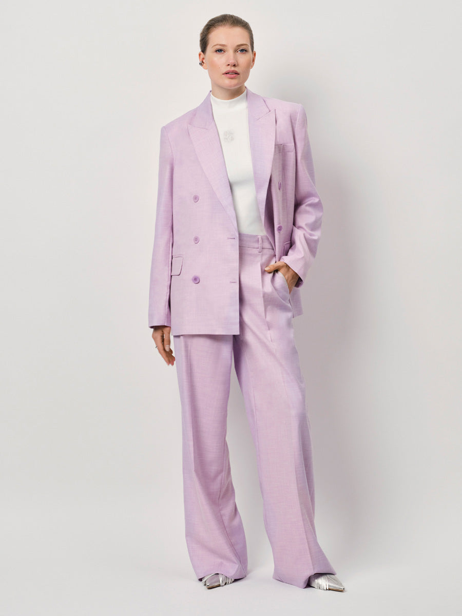 EAGLE relaxed fit blazer