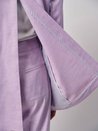 EAGLE relaxed fit blazer