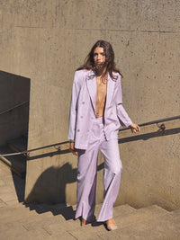 EAGLE relaxed fit blazer