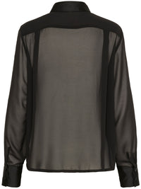 Gestuz GZlynne Paita Musta