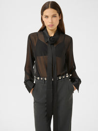 Gestuz GZlynne Paita Musta