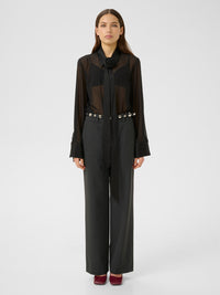 Gestuz GZlynne Paita Musta