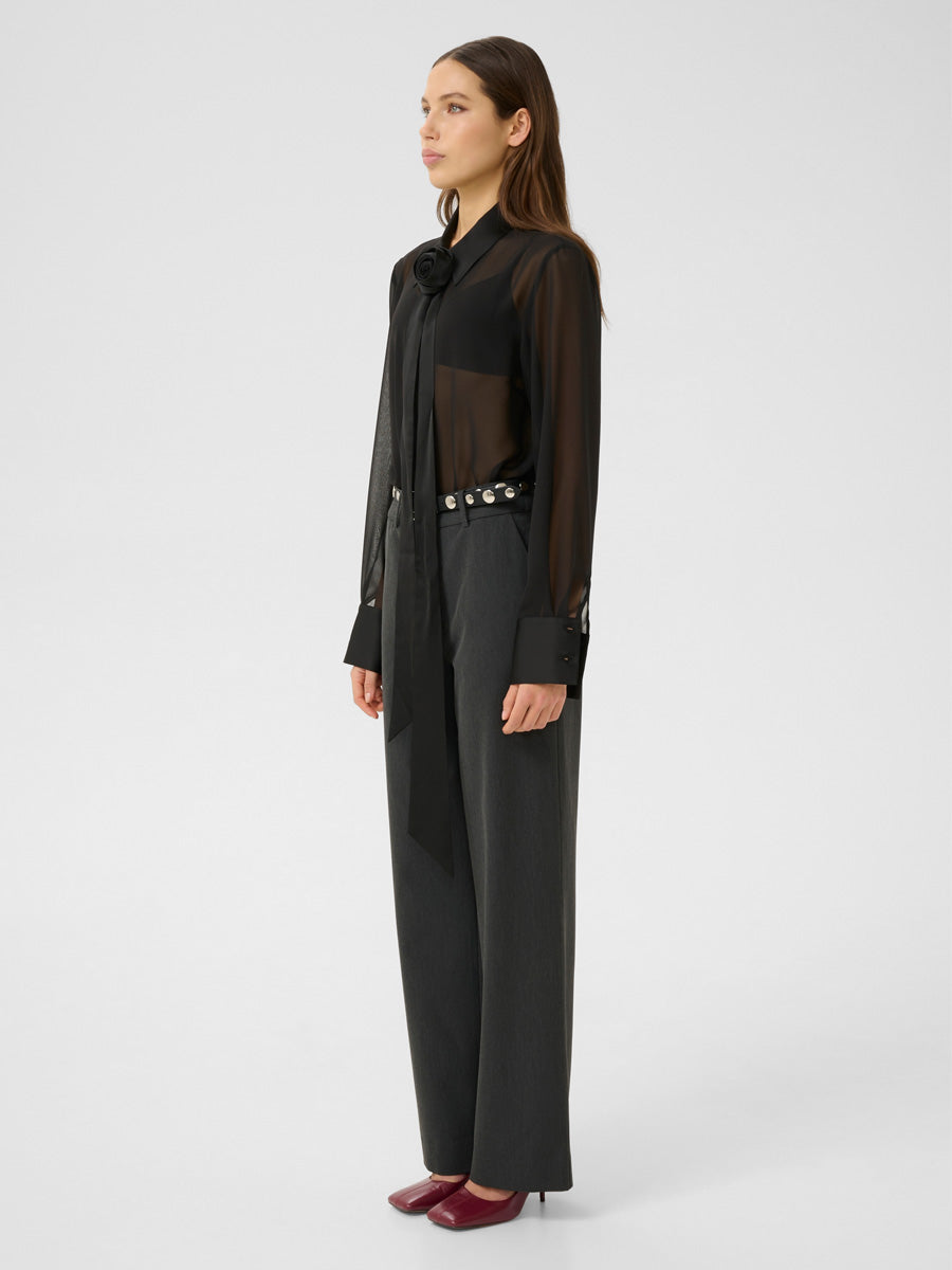 Gestuz GZlynne Paita Musta