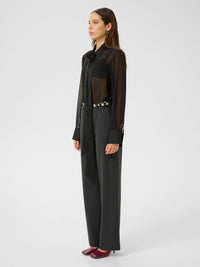 Gestuz GZlynne Paita Musta