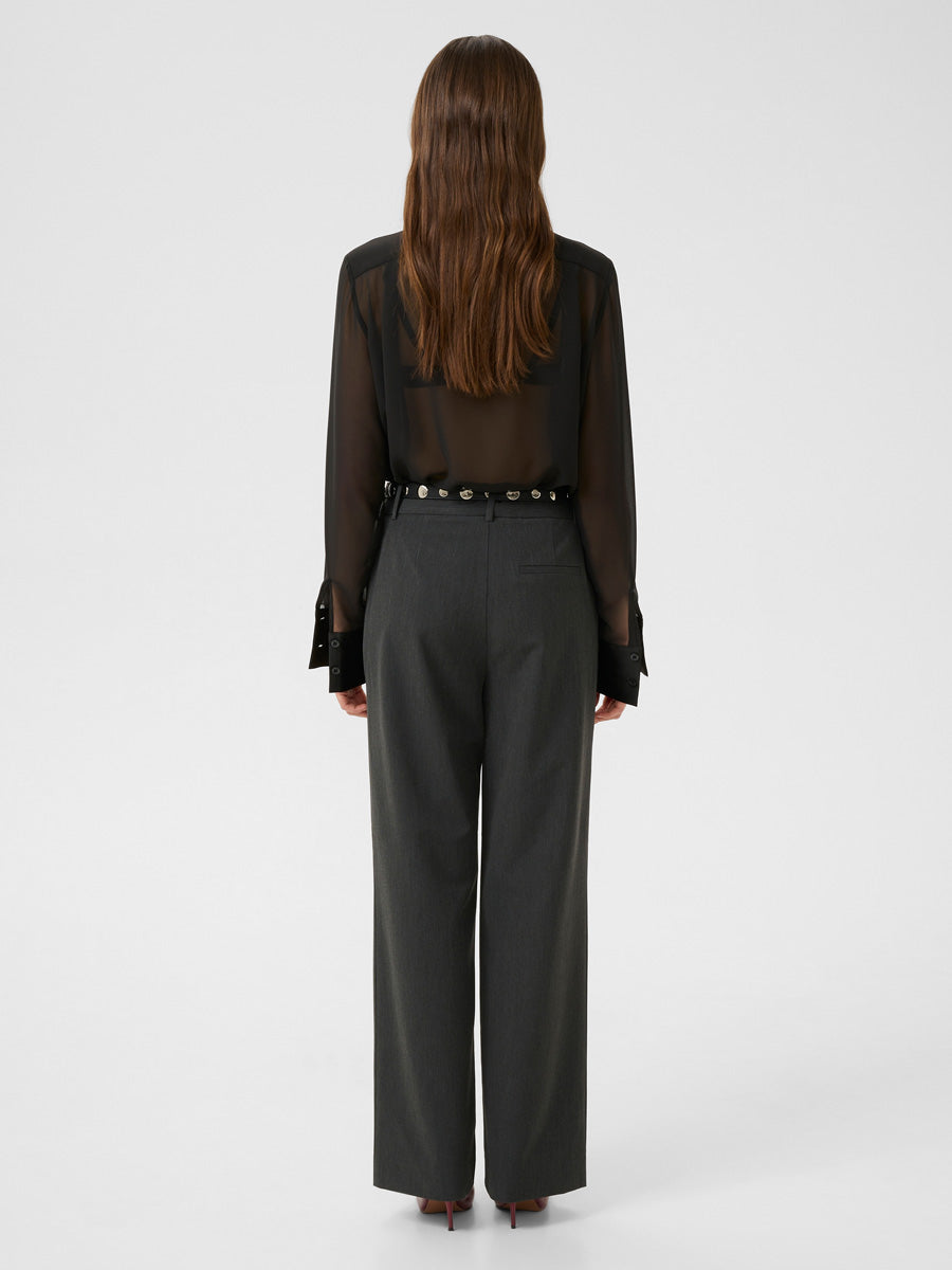 Gestuz GZlynne Paita Musta