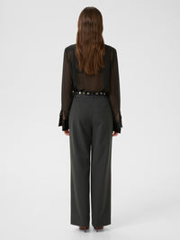 Gestuz GZlynne Paita Musta