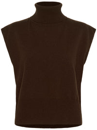 Gestuz GZmanzi Neuleliivi Ruskea