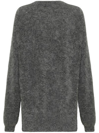 Gestuz GZsasi Neule Alpakkasekoite Harmaa