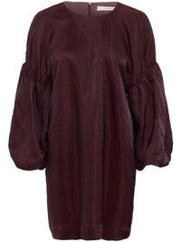 Gestuz GZmalloon Mekko Viininpunainen