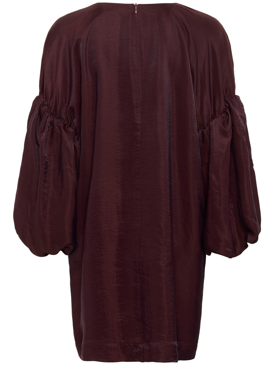 Gestuz GZmalloon Mekko Viininpunainen