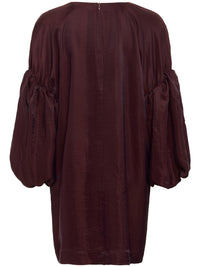 Gestuz GZmalloon Mekko Viininpunainen