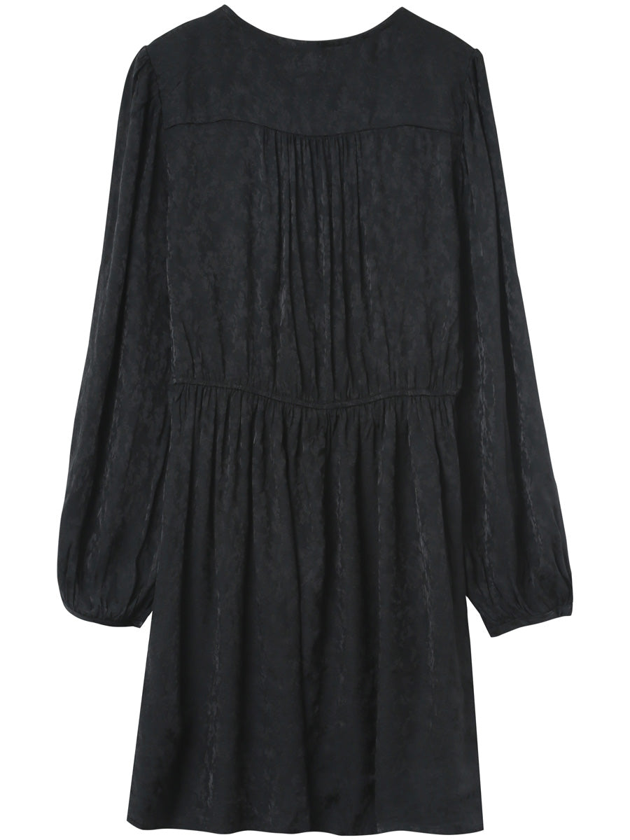 Grace & Mila Noces Mekko Musta