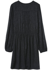 Grace & Mila Noces Mekko Musta