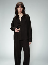 Grace & Mila Olympe Paita Musta