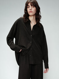 Grace & Mila Olympe Paita Musta