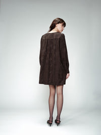 Grace & Mila Ondine Mekko Musta