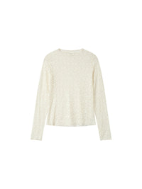 Grace & Mila Shady Pitsipaita Ecru