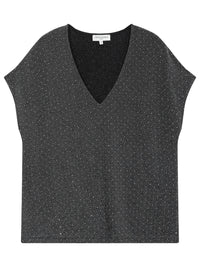 Grace & Mila Tango Glitterpusero Hopea