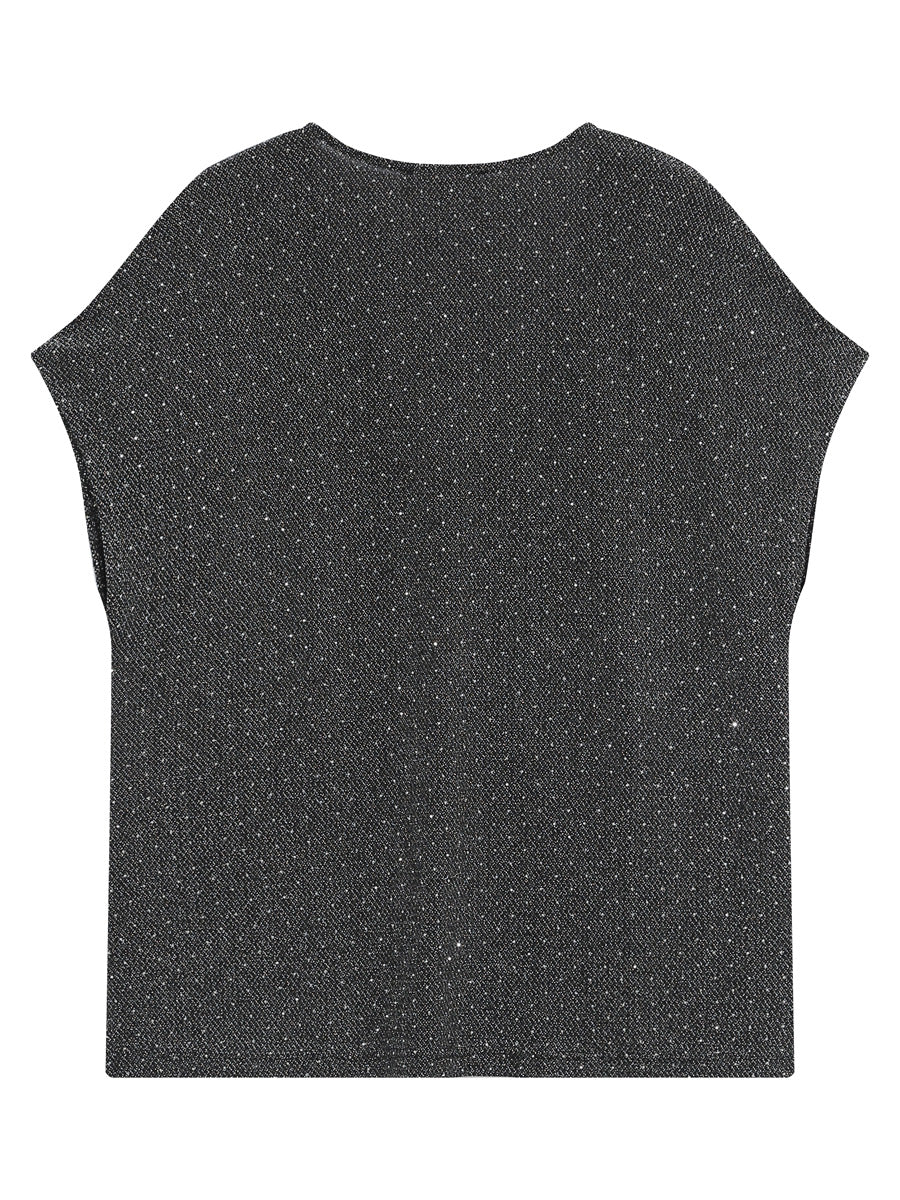 Grace & Mila Tango Glitterpusero Hopea