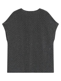 Grace & Mila Tango Glitterpusero Hopea